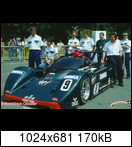  24 HEURES DU MANS YEAR BY YEAR PART FOUR 1990-1999 - Page 12 92lm09brmp351wtaylor-czj0w