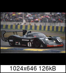  24 HEURES DU MANS YEAR BY YEAR PART FOUR 1990-1999 - Page 12 92lm09brmp351wtaylor-fhj6b
