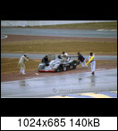  24 HEURES DU MANS YEAR BY YEAR PART FOUR 1990-1999 - Page 12 92lm09brmp351wtaylor-nbj54