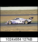  24 HEURES DU MANS YEAR BY YEAR PART FOUR 1990-1999 - Page 12 92lm22spicese89cfdele1pjy3