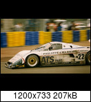  24 HEURES DU MANS YEAR BY YEAR PART FOUR 1990-1999 - Page 12 92lm22spicese89cfdele4yjif