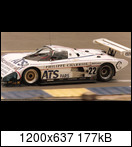  24 HEURES DU MANS YEAR BY YEAR PART FOUR 1990-1999 - Page 12 92lm22spicese89cfdelewijbv