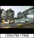  24 HEURES DU MANS YEAR BY YEAR PART FOUR 1990-1999 - Page 12 92lm31p905kwendlingueb5jef