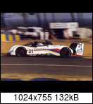  24 HEURES DU MANS YEAR BY YEAR PART FOUR 1990-1999 - Page 12 92lm31p905kwendlinguebskf3