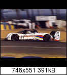  24 HEURES DU MANS YEAR BY YEAR PART FOUR 1990-1999 - Page 12 92lm31p905t47vjzq