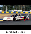  24 HEURES DU MANS YEAR BY YEAR PART FOUR 1990-1999 - Page 12 92lm31p905t5lbj38