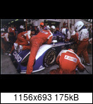  24 HEURES DU MANS YEAR BY YEAR PART FOUR 1990-1999 - Page 12 92lm33ts10msekiya-phr0ikl0