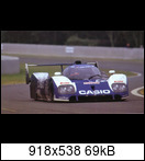  24 HEURES DU MANS YEAR BY YEAR PART FOUR 1990-1999 - Page 12 92lm33ts10msekiya-phr65ks7