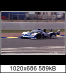  24 HEURES DU MANS YEAR BY YEAR PART FOUR 1990-1999 - Page 12 92lm33ts10msekiya-phrb7kwo