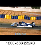  24 HEURES DU MANS YEAR BY YEAR PART FOUR 1990-1999 - Page 12 92lm33ts10msekiya-phrc5kqz