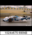  24 HEURES DU MANS YEAR BY YEAR PART FOUR 1990-1999 - Page 12 92lm33ts10msekiya-phrd2kru