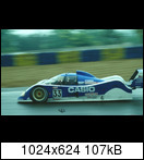  24 HEURES DU MANS YEAR BY YEAR PART FOUR 1990-1999 - Page 12 92lm33ts10msekiya-phrdkku4