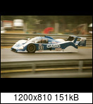  24 HEURES DU MANS YEAR BY YEAR PART FOUR 1990-1999 - Page 12 92lm33ts10msekiya-phrg3ji3