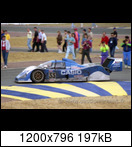  24 HEURES DU MANS YEAR BY YEAR PART FOUR 1990-1999 - Page 12 92lm33ts10msekiya-phrjvjw0