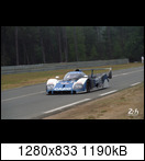  24 HEURES DU MANS YEAR BY YEAR PART FOUR 1990-1999 - Page 12 92lm33ts10msekiya-phrlyjvy