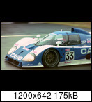  24 HEURES DU MANS YEAR BY YEAR PART FOUR 1990-1999 - Page 12 92lm33ts10msekiya-phrq6ju7