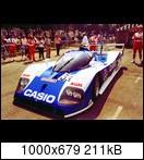  24 HEURES DU MANS YEAR BY YEAR PART FOUR 1990-1999 - Page 12 92lm33ts10msekiya-phrx5jel