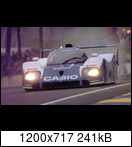  24 HEURES DU MANS YEAR BY YEAR PART FOUR 1990-1999 - Page 12 92lm33ts10msekiya-phryjk7l