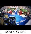  24 HEURES DU MANS YEAR BY YEAR PART FOUR 1990-1999 - Page 12 92lm33ts10msekiya-phryxk2x