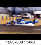  24 HEURES DU MANS YEAR BY YEAR PART FOUR 1990-1999 - Page 12 92lm33ts10msekiya-phrzkkes