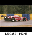  24 HEURES DU MANS YEAR BY YEAR PART FOUR 1990-1999 - Page 13 92lm35t92cvsjohanssona2jyb