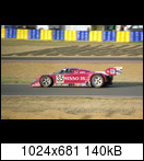  24 HEURES DU MANS YEAR BY YEAR PART FOUR 1990-1999 - Page 13 92lm35t92cvsjohanssonyrkop