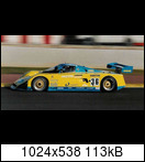  24 HEURES DU MANS YEAR BY YEAR PART FOUR 1990-1999 - Page 13 92lm36spicese89cjharapbjdv
