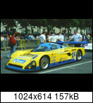  24 HEURES DU MANS YEAR BY YEAR PART FOUR 1990-1999 - Page 13 92lm36spicese89cjhararjjee