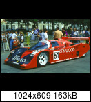  24 HEURES DU MANS YEAR BY YEAR PART FOUR 1990-1999 - Page 13 92lm51p962ck6t5zck9p