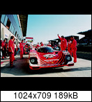  24 HEURES DU MANS YEAR BY YEAR PART FOUR 1990-1999 - Page 13 92lm52p962ck6rdonovan2ikgq