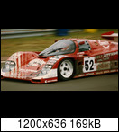  24 HEURES DU MANS YEAR BY YEAR PART FOUR 1990-1999 - Page 13 92lm52p962ck6rdonovan9jjrm