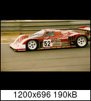  24 HEURES DU MANS YEAR BY YEAR PART FOUR 1990-1999 - Page 13 92lm52p962ck6rdonovanwfkzi