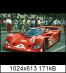  24 HEURES DU MANS YEAR BY YEAR PART FOUR 1990-1999 - Page 13 92lm53p962cdbell-jbel2ajki