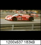  24 HEURES DU MANS YEAR BY YEAR PART FOUR 1990-1999 - Page 13 92lm53p962cdbell-jbel55jx0