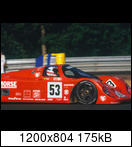  24 HEURES DU MANS YEAR BY YEAR PART FOUR 1990-1999 - Page 13 92lm53p962cdbell-jbela4j4s