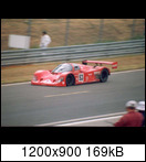  24 HEURES DU MANS YEAR BY YEAR PART FOUR 1990-1999 - Page 13 92lm53p962cdbell-jbeldujiu