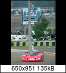  24 HEURES DU MANS YEAR BY YEAR PART FOUR 1990-1999 - Page 13 92lm53p962cdbell-jbele9khk