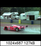  24 HEURES DU MANS YEAR BY YEAR PART FOUR 1990-1999 - Page 13 92lm53p962cdbell-jbelgekha