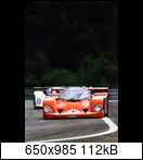  24 HEURES DU MANS YEAR BY YEAR PART FOUR 1990-1999 - Page 13 92lm53p962cdbell-jbelgmkrd