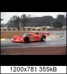  24 HEURES DU MANS YEAR BY YEAR PART FOUR 1990-1999 - Page 13 92lm53p962cdbell-jbeli9jyh