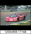  24 HEURES DU MANS YEAR BY YEAR PART FOUR 1990-1999 - Page 13 92lm53p962cdbell-jbelkxk7x