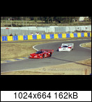 24 HEURES DU MANS YEAR BY YEAR PART FOUR 1990-1999 - Page 13 92lm53p962cdbell-jbellrk64