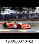  24 HEURES DU MANS YEAR BY YEAR PART FOUR 1990-1999 - Page 13 92lm53p962cdbell-jbeln1js6