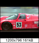  24 HEURES DU MANS YEAR BY YEAR PART FOUR 1990-1999 - Page 13 92lm53p962cdbell-jbelo2j4z