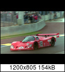  24 HEURES DU MANS YEAR BY YEAR PART FOUR 1990-1999 - Page 13 92lm53p962cdbell-jbelqnjbw