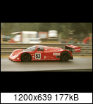  24 HEURES DU MANS YEAR BY YEAR PART FOUR 1990-1999 - Page 13 92lm53p962cdbell-jbelrhkii