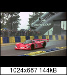  24 HEURES DU MANS YEAR BY YEAR PART FOUR 1990-1999 - Page 13 92lm53p962cdbell-jbelz2kp0