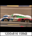  24 HEURES DU MANS YEAR BY YEAR PART FOUR 1990-1999 - Page 13 92lm54c28lmbwolleck-h07kbz