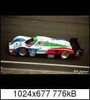  24 HEURES DU MANS YEAR BY YEAR PART FOUR 1990-1999 - Page 13 92lm54c28lmbwolleck-h1bk75