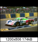  24 HEURES DU MANS YEAR BY YEAR PART FOUR 1990-1999 - Page 13 92lm54c28lmbwolleck-h20j8l
